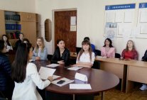 Конкурс презентацій «Розвиток авіації та космонавтики в Україні»